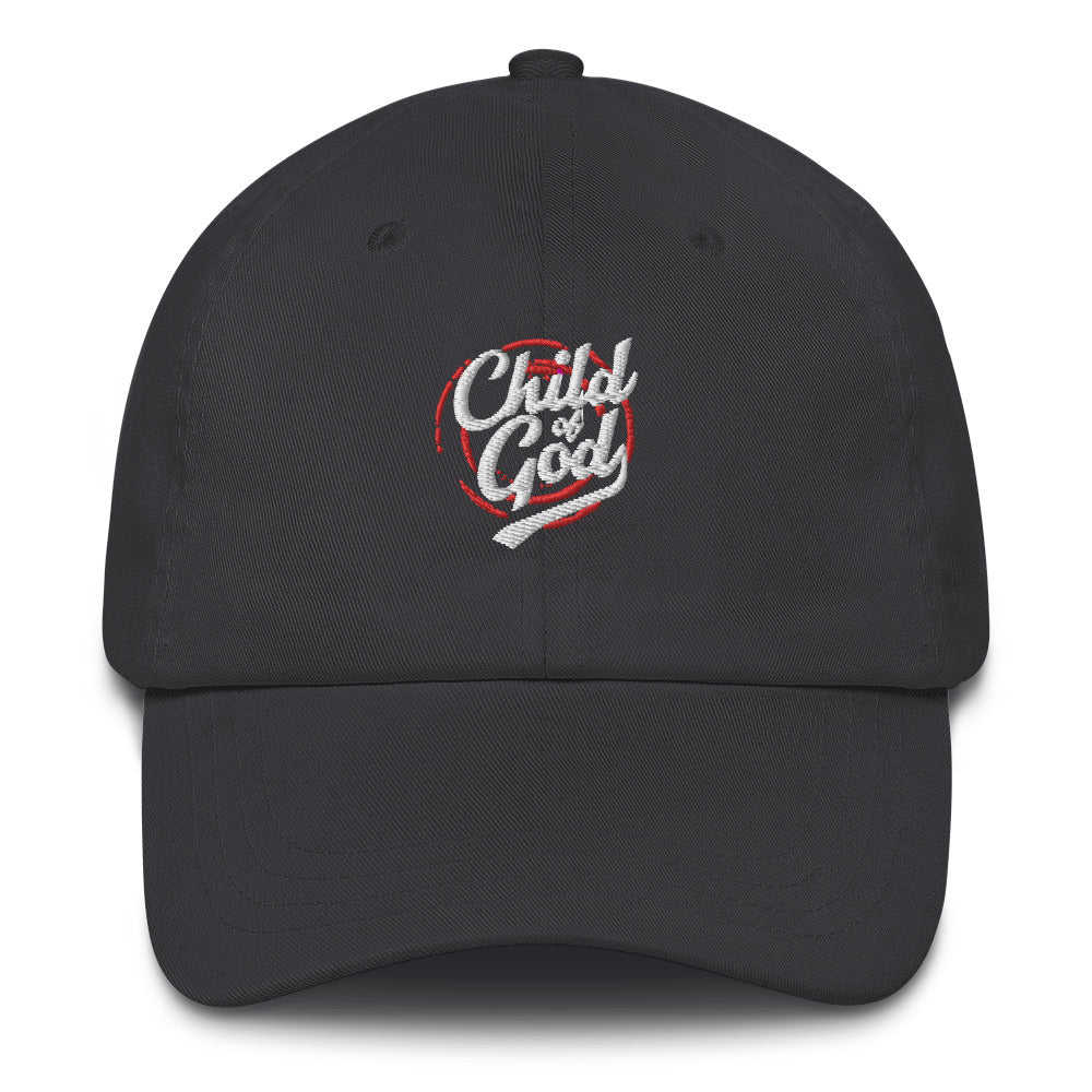 Dad hat