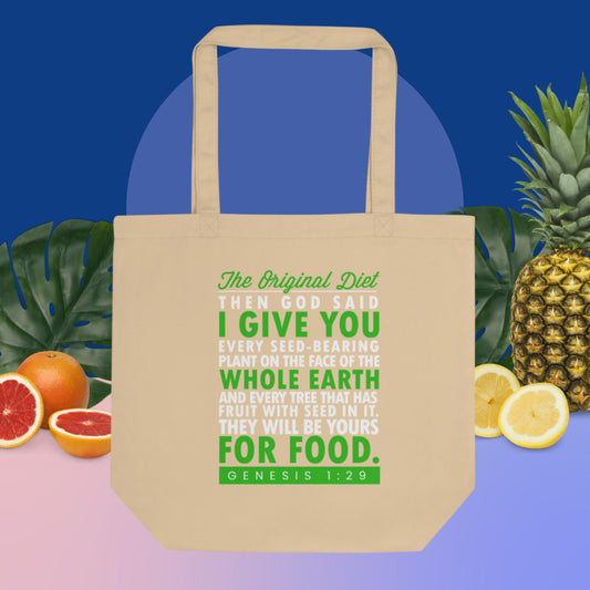 Eco Tote Bag