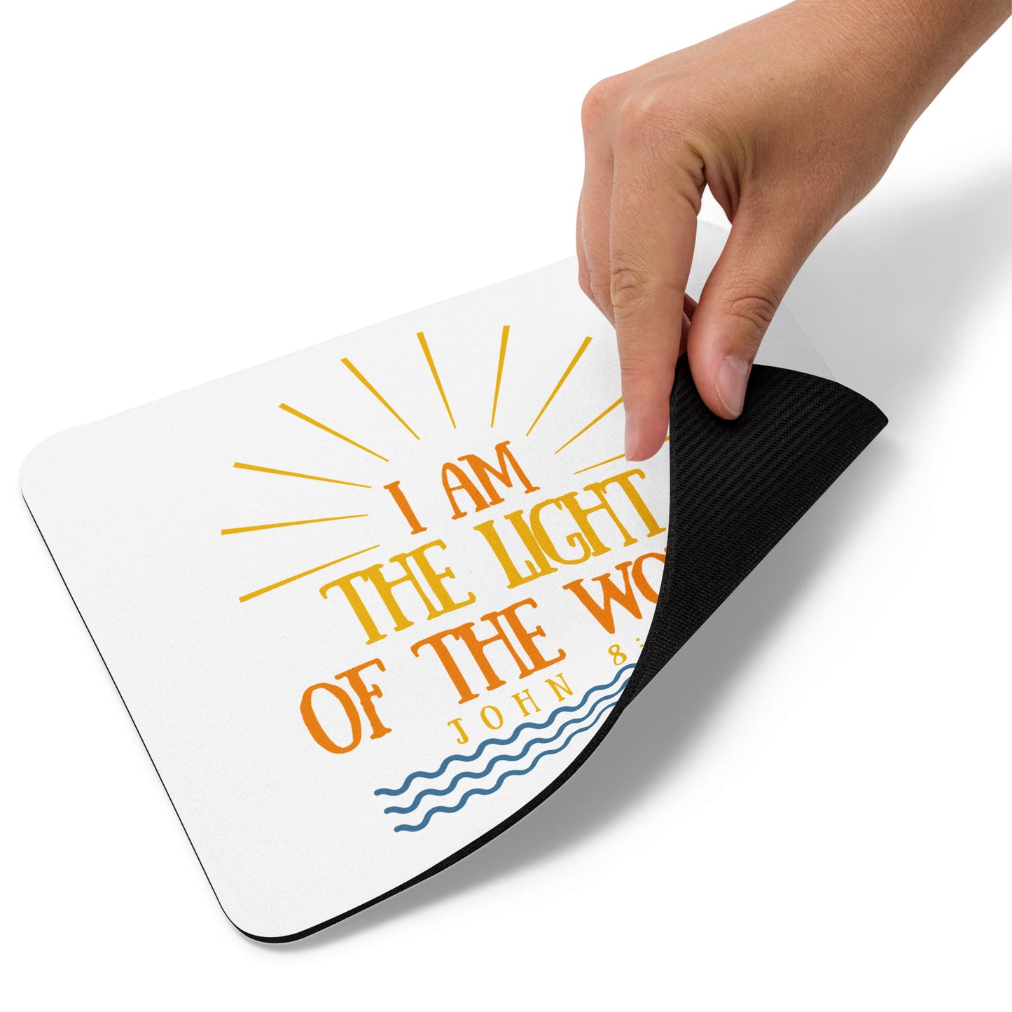 Mouse pad