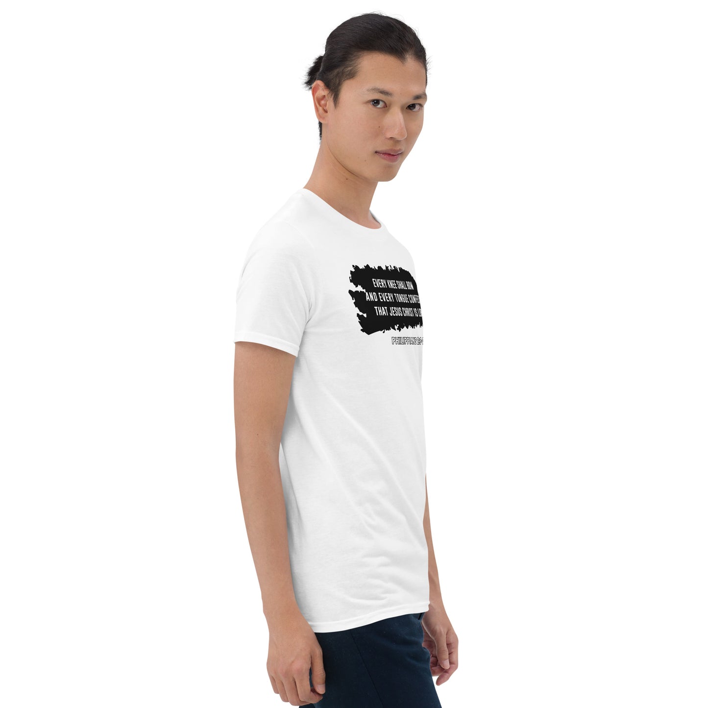 Short-Sleeve T-Shirt